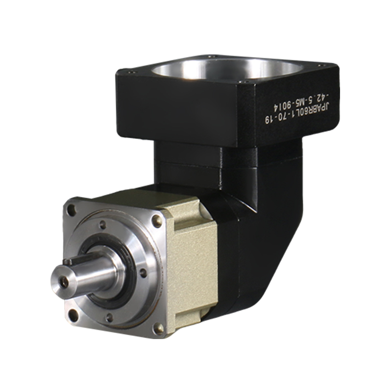 L-Type Planetary Gearbox