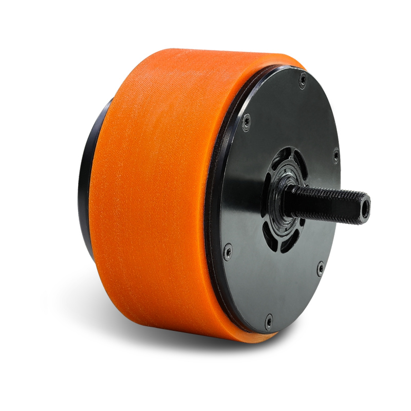 5.5-inch Integrated Servo Hub Motor