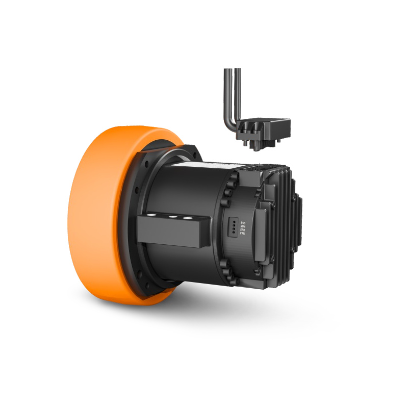 (Common-Body) Integrated Servo Wheel Module - K4C43