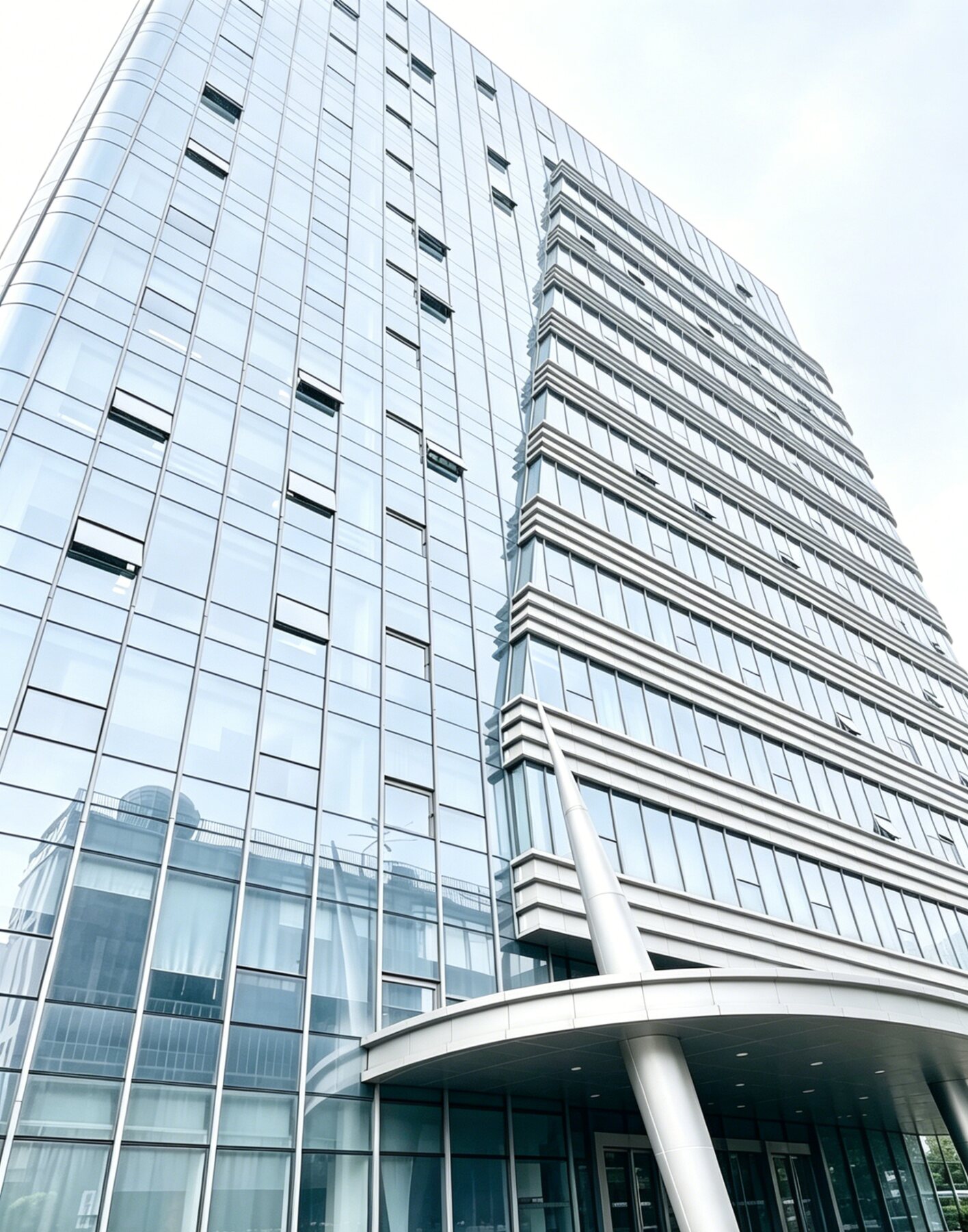 JY Robot Nanjing