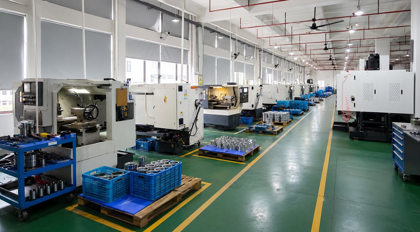 Huzhou manufacturing