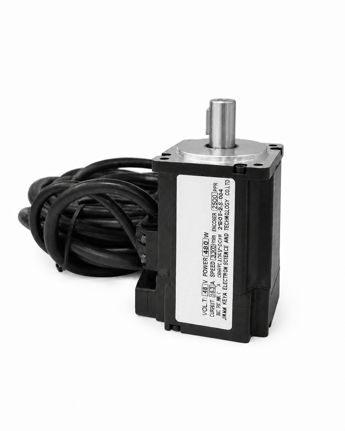 Servo Motor