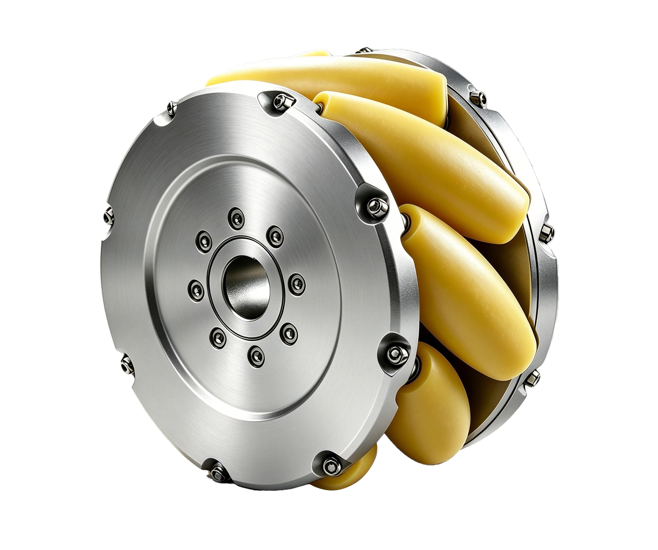 Mecanum Drive Module JP-MW