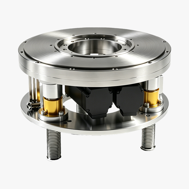 Trapezoidal Screw Lifting Modules